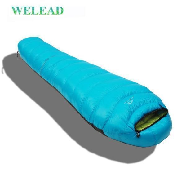 CC016:暖かく 防水性 睡眠 寒い季節 保護 最適寝袋