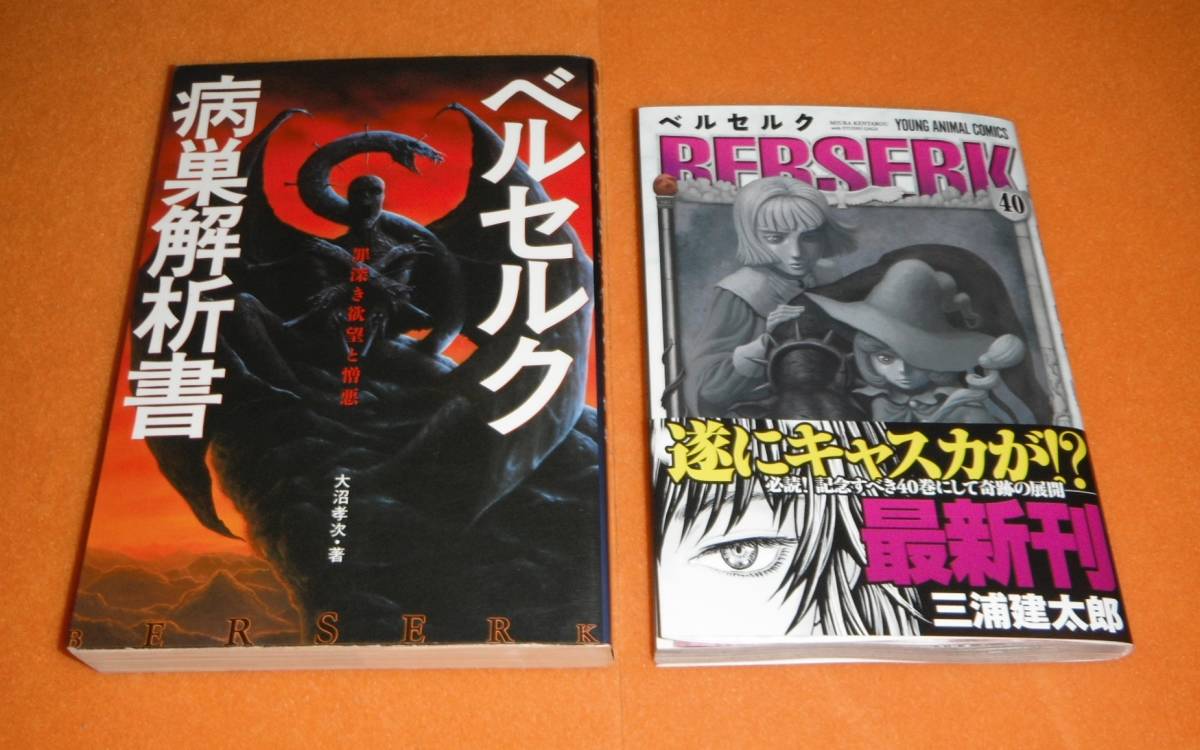 ベルセルク 1 40巻 続巻 中古 送料無料 全巻セット ベルセルク 1 40巻 続巻 中古 送料無料 全巻セット