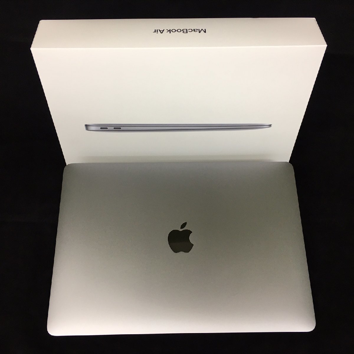 おすすめ Model:A2337 MGN63J/A Air（13.3インチ) 【中古品A】Apple