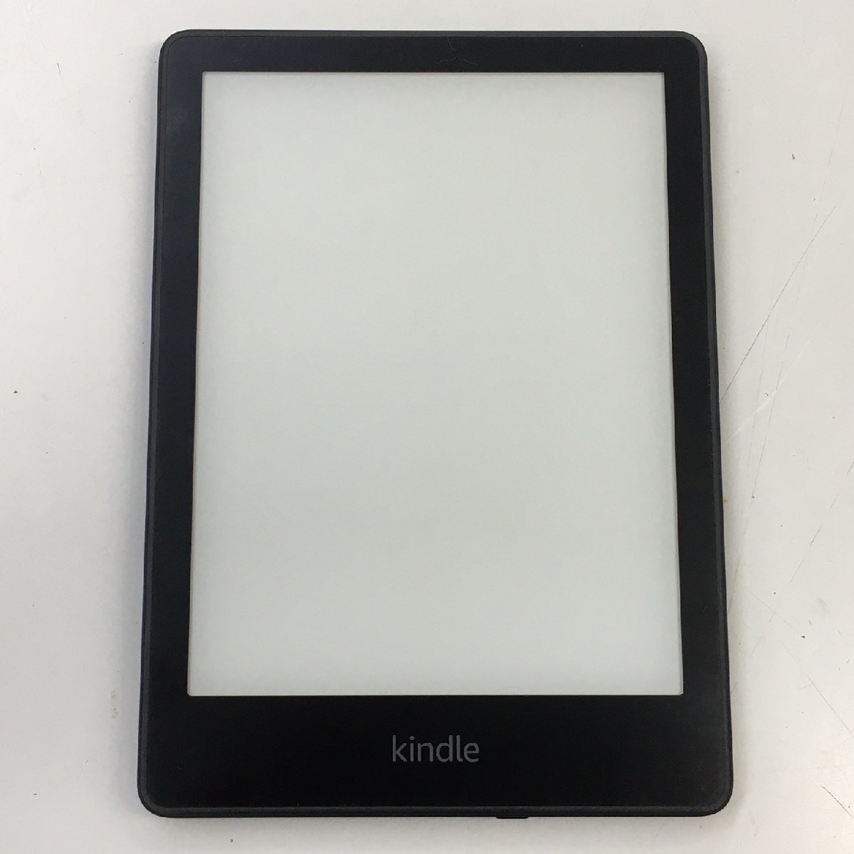 人気商品 Kindle paperwhite 第11世代 8GB 広告なし/カバー付き - 電子