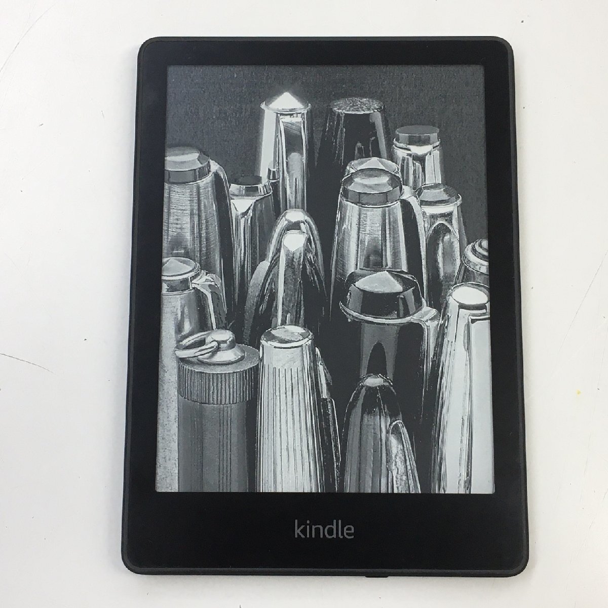 新しいエルメス Model:M2L3EK 第11世代 Paperwhite Kindle 電子書籍