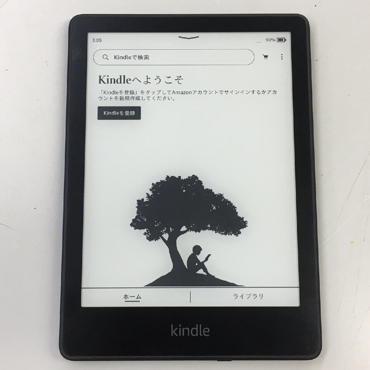 Kindle Oasis 第10世代 +オマケ付き-