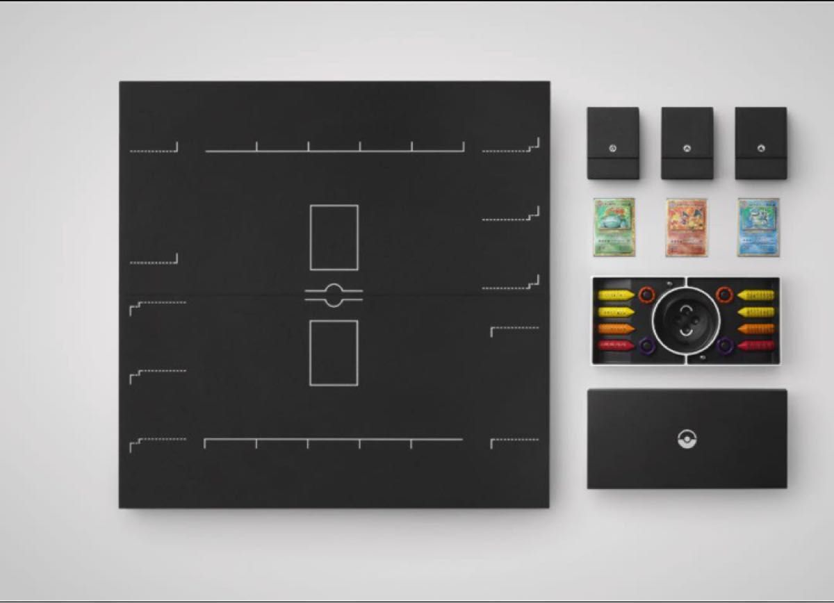 新品未開封 ポケモンカードゲーム クラシック classic 初回当選品