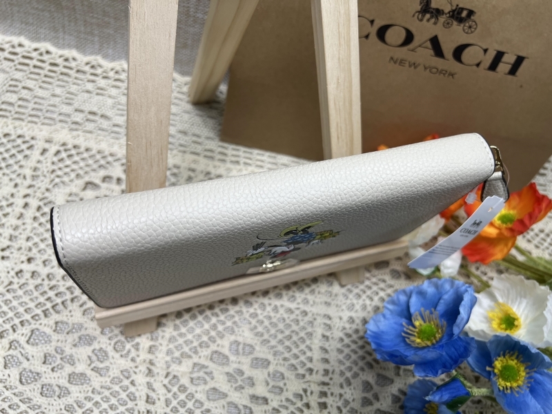 コーチ COACH 長財布 財布 アコーディオン ジップ リジェネラ コーチ COACH 長財布 財布 アコーディオン ジップ リジェネラ