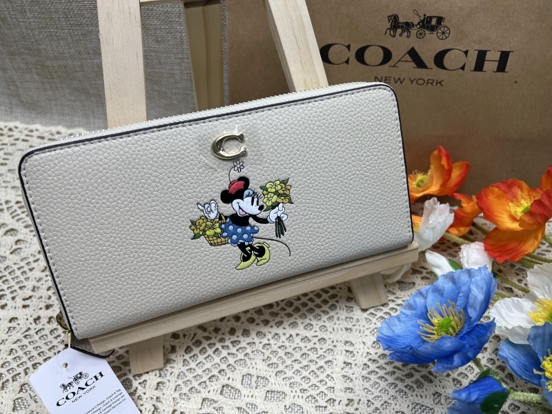 コーチ COACH 長財布 財布 アコーディオン ジップ リジェネラ コーチ COACH 長財布 財布 アコーディオン ジップ リジェネラ