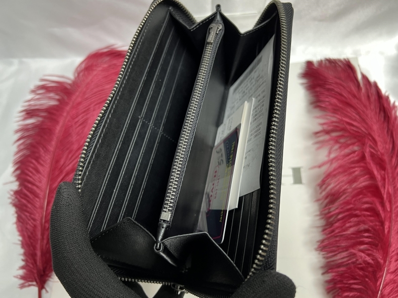 コーチ COACH 長財布 財布 シグネチャー マホガニー ダークグリーン カモフラージュ 迷彩 財布 メンズ プレゼント 新品 F87189 C155