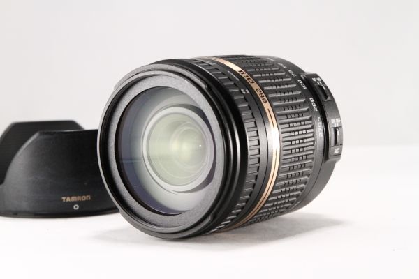 ベビーグッズも大集合 ☆訳あり品☆タムロン Tamron レンズフード付