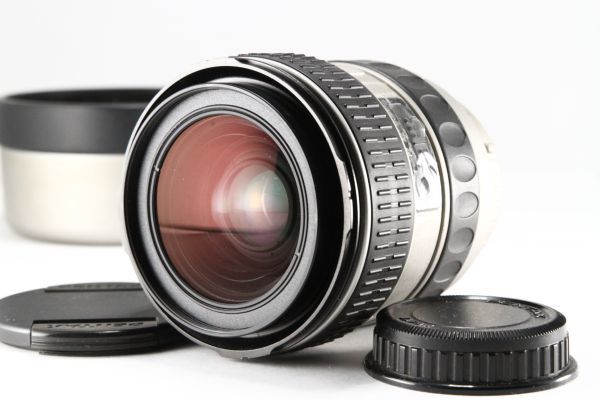 世界有名な ☆訳あり品☆ペンタックス PENTAX-FA 28-70mm F2.8 AL☆MF