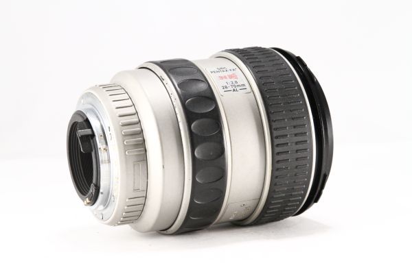 世界有名な ☆訳あり品☆ペンタックス PENTAX-FA 28-70mm F2.8 AL☆MF
