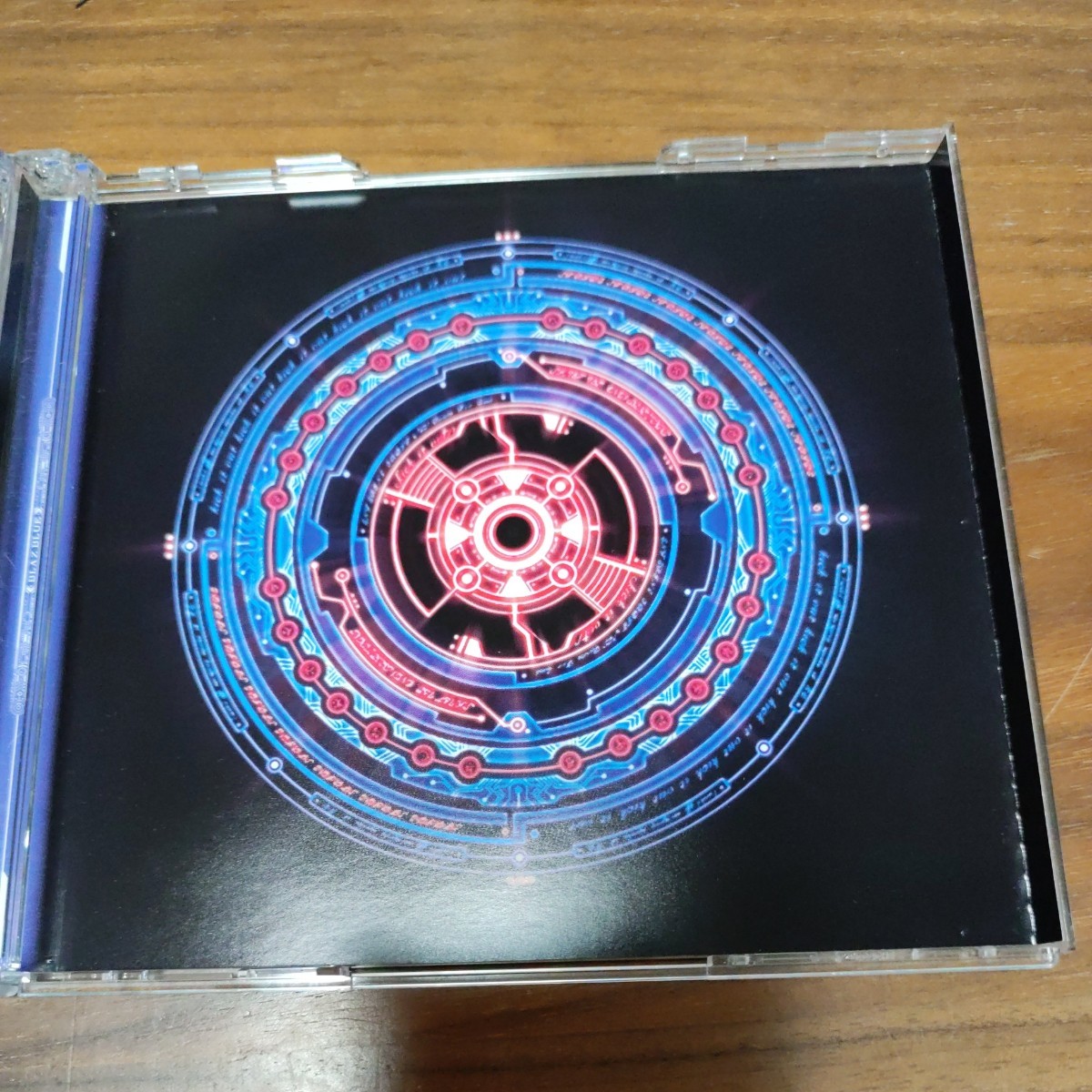 希少 レア 美盤 帯付き 2CD ブレイブルーオリジナルサウンドトラック KDSD00253→00254_画像7
