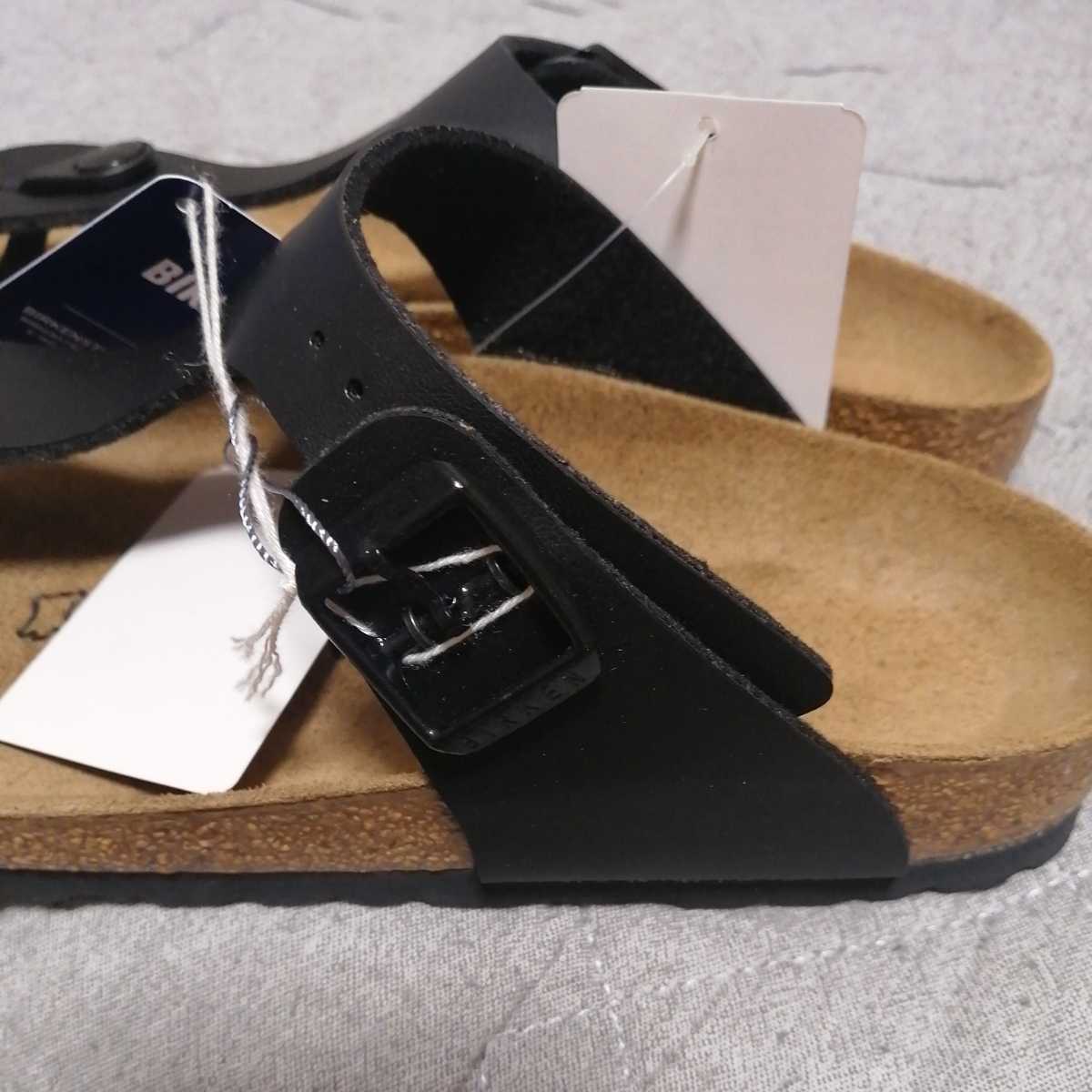 BIRKENSTOCK ビルケンシュトック　ギザ　Gizeh BS 35　UK2.5　22.5㎝　NARROW FIT 未使用　新品_画像7