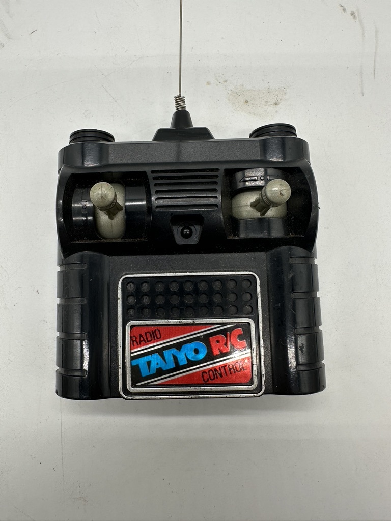 H0048 rare TAIYO R/C aero Mini hopper radio-controller Taiyo boys Racer series electric radio control 