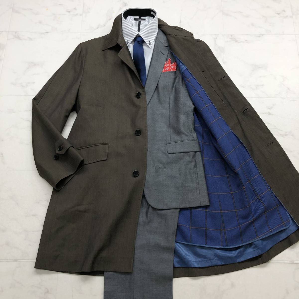 再入荷】 英国調の風格☆ランバンコレクション【LANVIN COLLECTION