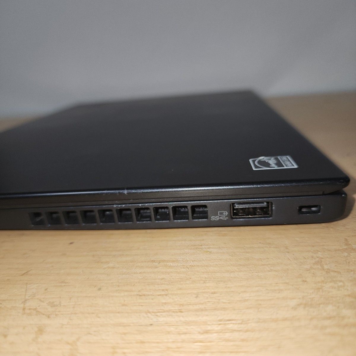 2018モデルThinkPad X280 第8世代i5 8Gb/ 256Gb-