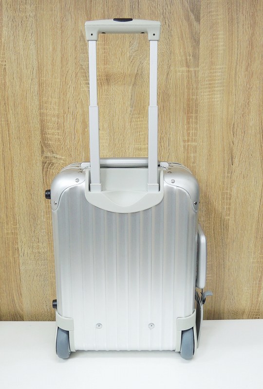 900128☆激レア！ 未使用品 正規品☆リモワRIMOWA☆トパーズ キッズ