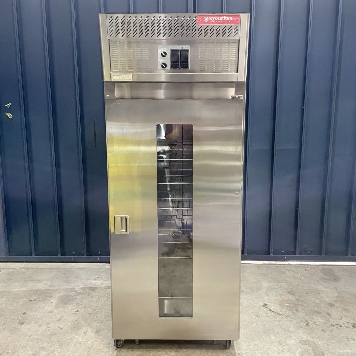 中古|ホイロ PN-3211 共立プラント 2020年 発酵機 ベーカリー 中古|ホイロ PN-3211 共立プラント 2020年 発酵機 ベーカリー