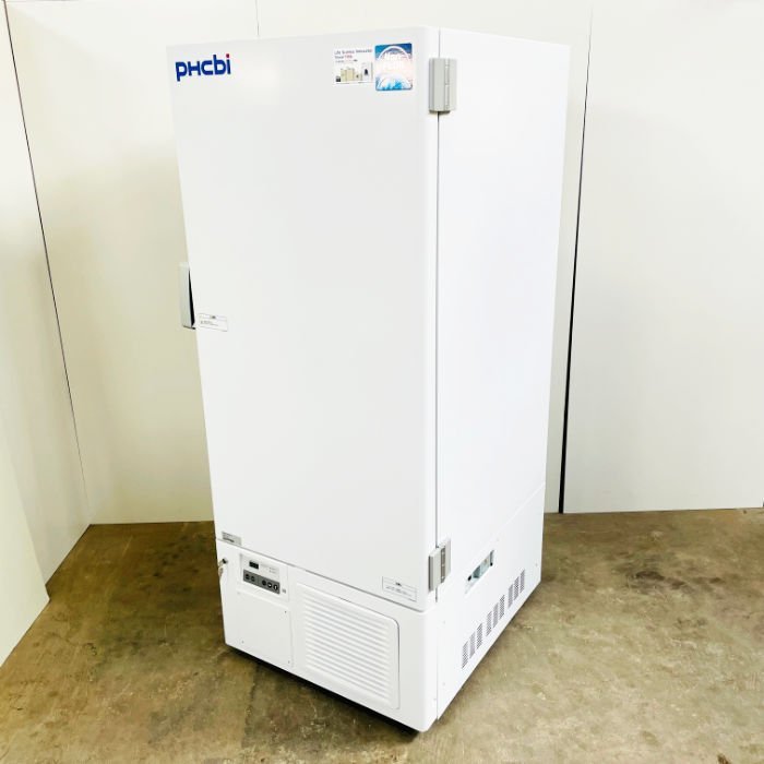 【引取限定】超低温フリーザー MDF-DU300H-PJ PHCbi 業務用 内容積333L ノンフロン 中古 【現状渡し】【見学 札幌】【動産王】_画像1