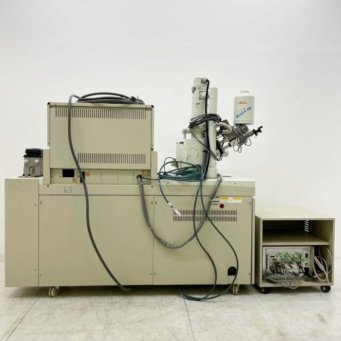 [ free shipping ] mileage . electron microscope JSM-5310 Japan electron 1999 year JEOL used [ present condition delivery ][ excursion Toyama ][ moving production .]