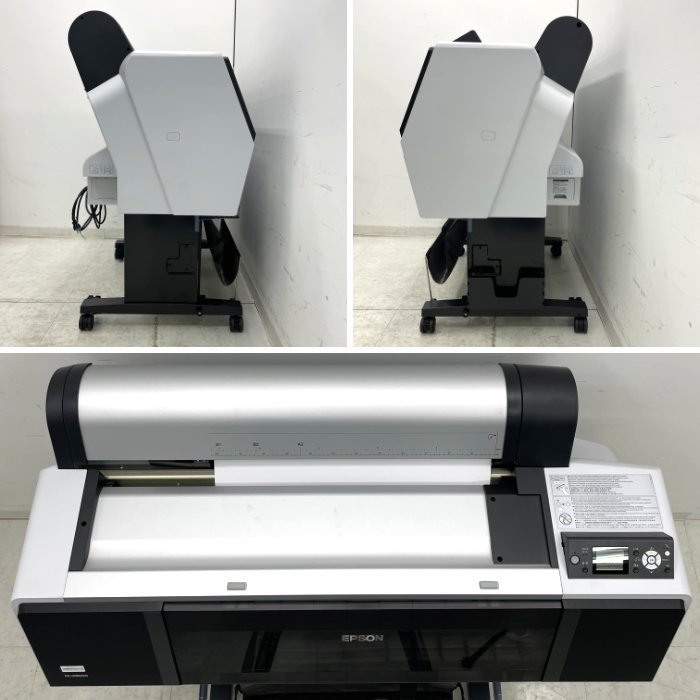 [ бесплатная доставка ] большой размер принтер PX-W8000 Epson 2017 год Junk б/у [ текущее состояние доставка ][ экскурсия Toyama ][ перемещение производство .]