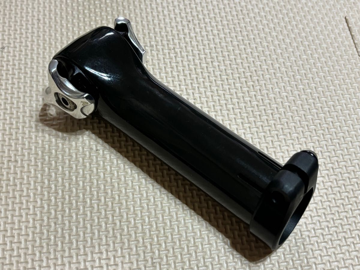 トレック カーボン シートマスト 135mm オフセット5mm TREK トレック カーボン シートマスト 135mm オフセット5mm TREK