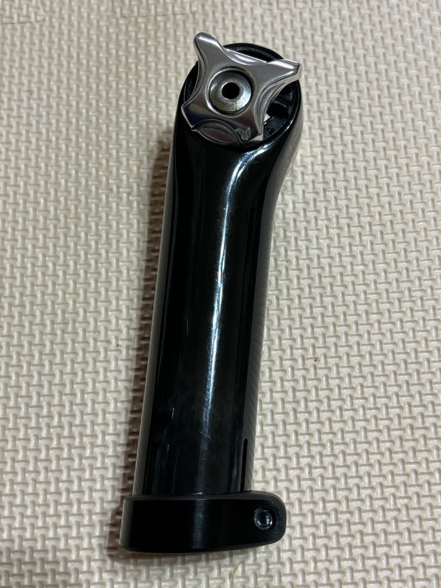トレック カーボン シートマスト 135mm オフセット5mm TREK トレック カーボン シートマスト 135mm オフセット5mm TREK