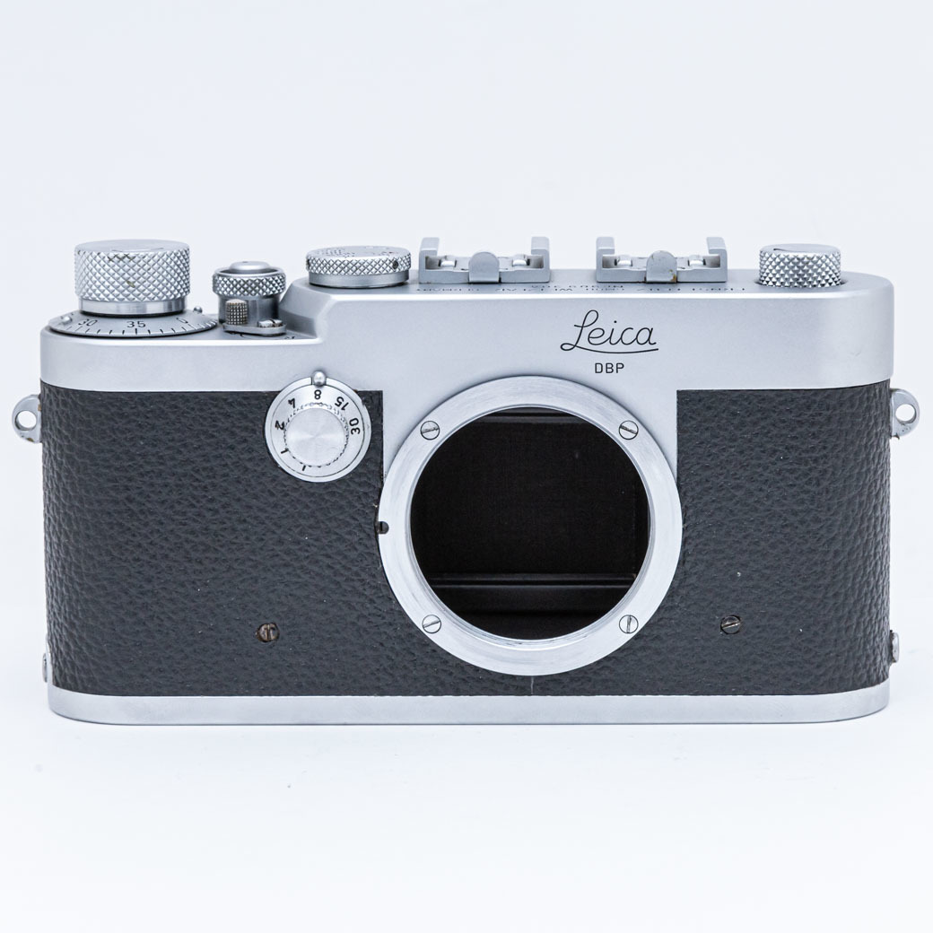 現品限り一斉値下げ！ Leica Ig 【管理番号007411】 ライカ