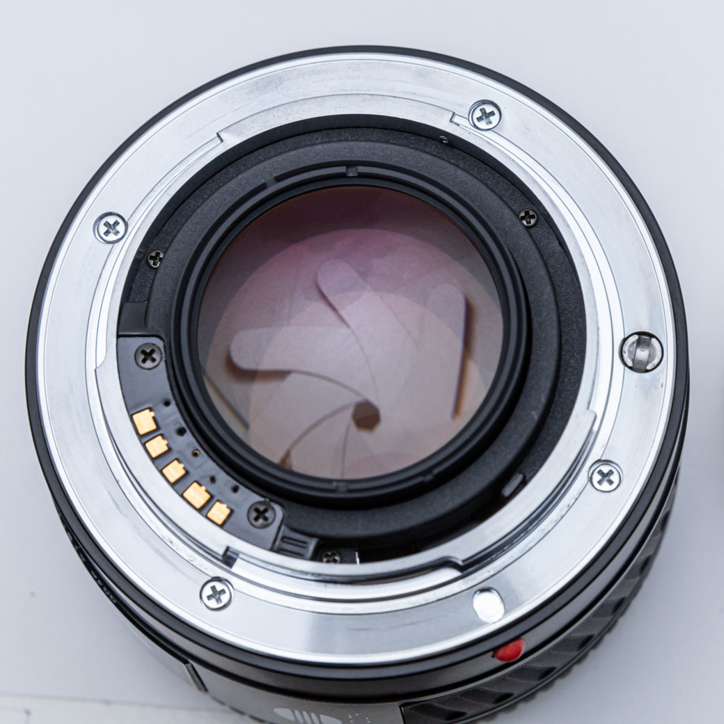 MINOLTA AF 50mm F1.4 NEW 【管理番号007428】-