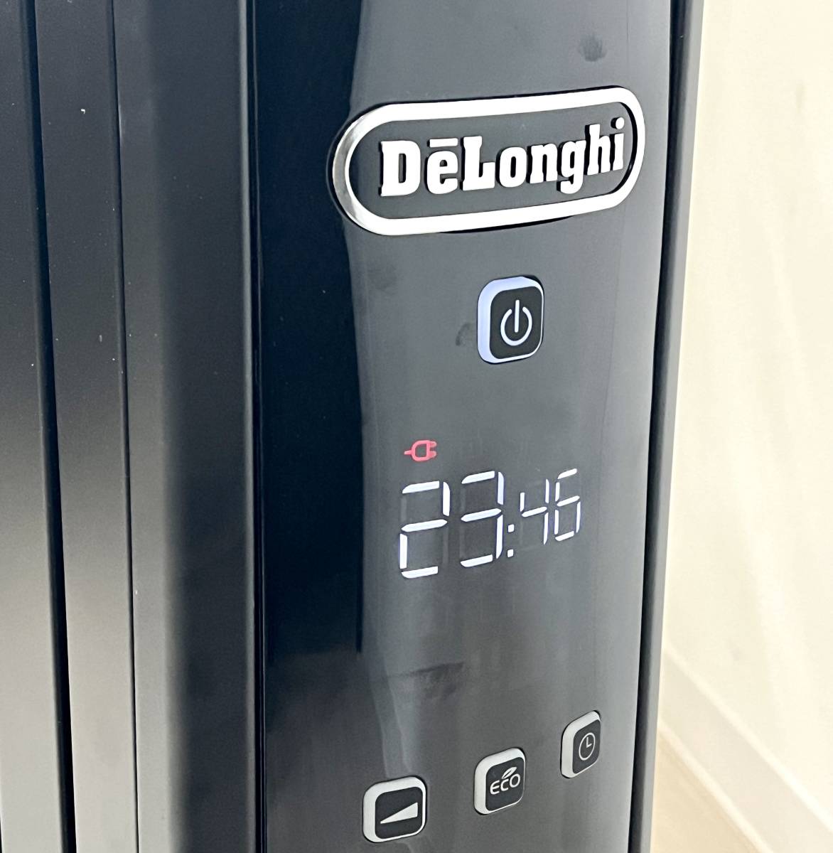 動作確認品】DeLonghi デロンギ マルチダイナミックヒーター MDHU15-PB