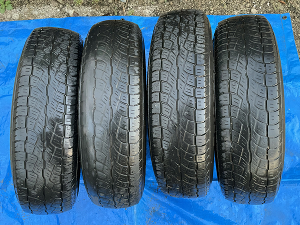 ☆日産 キックス 純正アルミホイール 15inch 5.5JJ +46 PCD114.3 175/80R15 三菱 パジェロミニ 流用 車検 スタッドレス用等 H59A H58A KIX_画像7