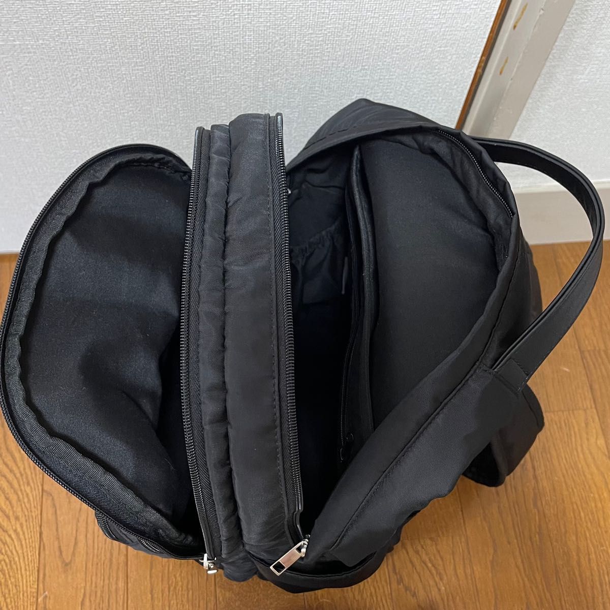 しまむら MUMU コラボリュック|Yahoo!フリマ(旧PayPayフリマ) しまむら MUMU コラボリュック|Yahoo!フリマ(旧PayPayフリマ)