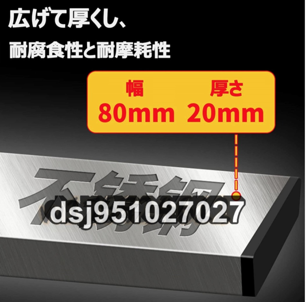 電動スクリード 高周波振動 ステンレス鋼 60W 1m 土間 コンクリート 仕上げツール 金コテ作業 建設機械 均し機械の画像6