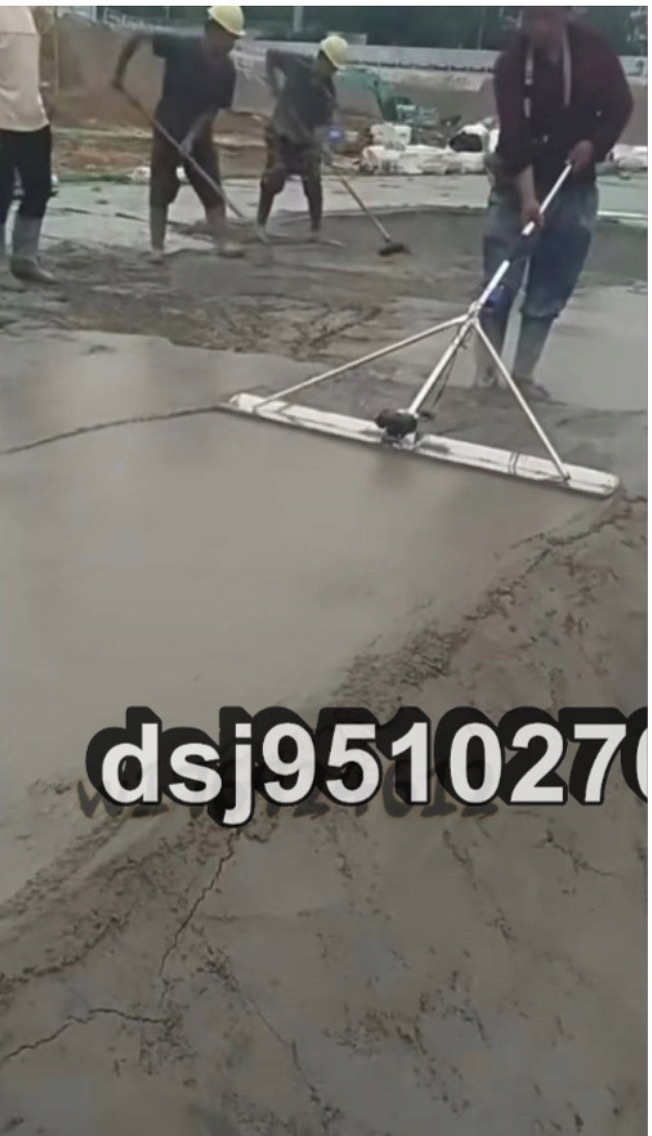 電動スクリード 高周波振動 ステンレス鋼 60W 1m 土間 電動スクリード 高周波振動 ステンレス鋼 60W 1m 土間