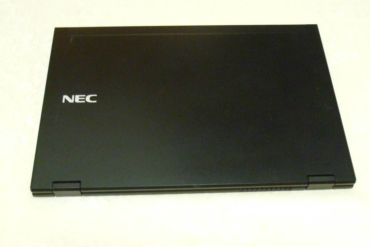 NEC Versa Pro VG-S 13.3inch SSD m.2 128GB Core i5 5200U Windows 10 Office 2021Pro _画像5