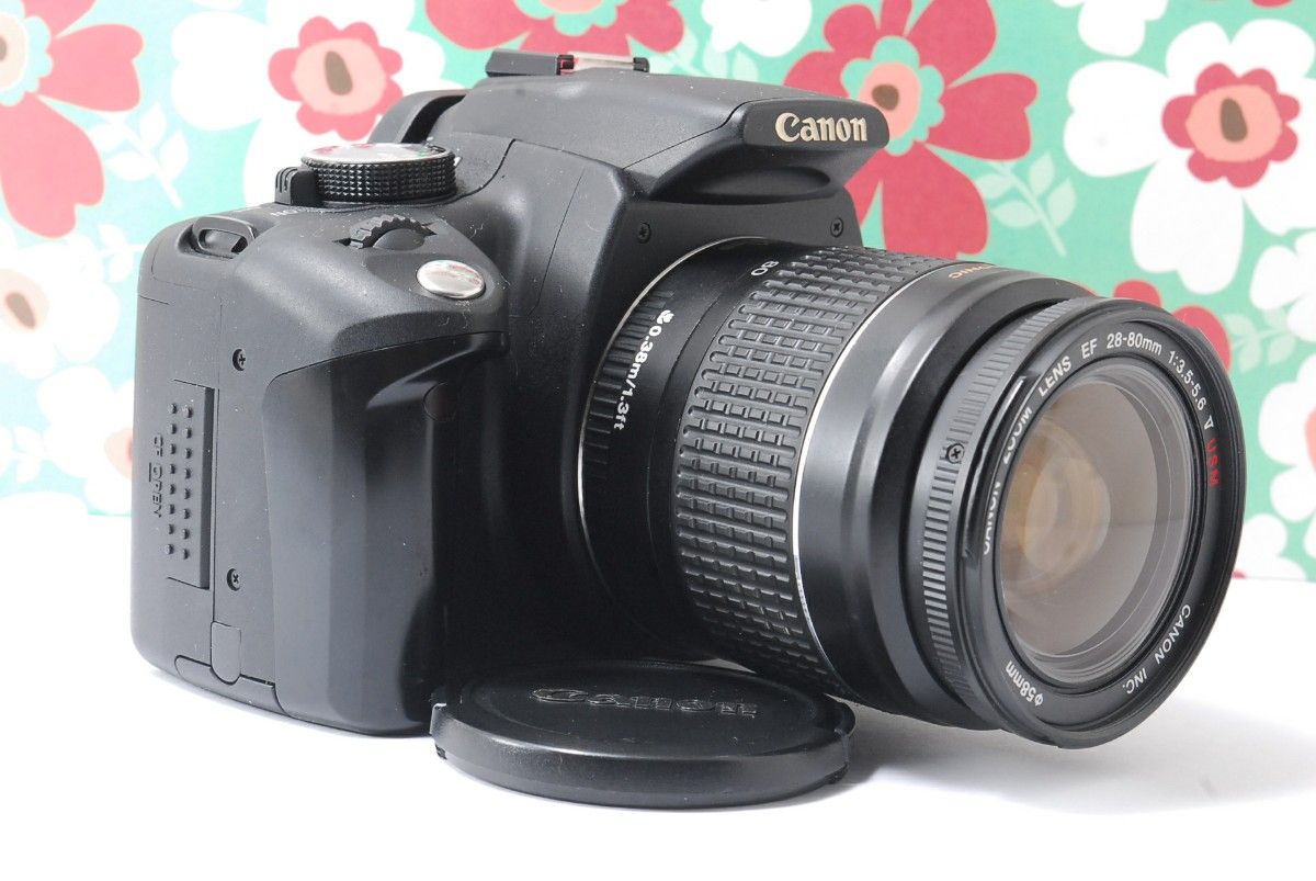 初心者にオススメ Canon kiss N スマホに転送 人気機種|PayPayフリマ