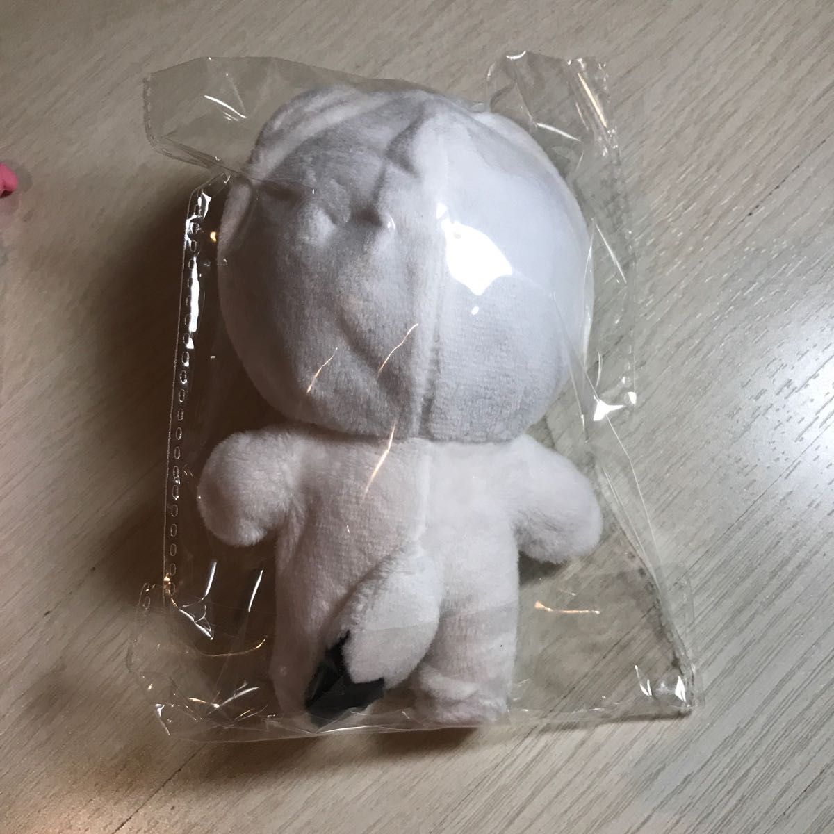 Stray Kids ヒョンジン マスター ぬいぐるみ