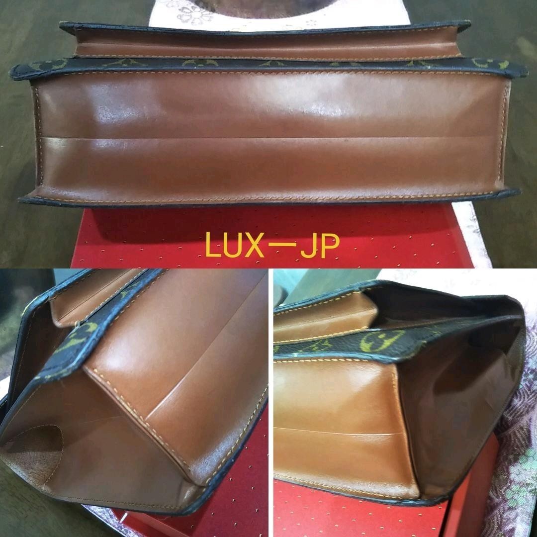 ルイヴィトン LOUIS VUITTON セカンドバッグ ビジネスバッグ ルイヴィトン LOUIS VUITTON セカンドバッグ ビジネスバッグ