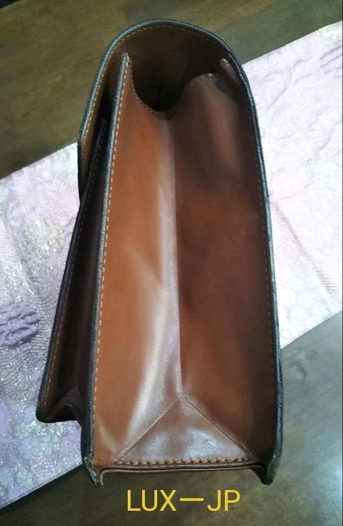 ルイヴィトン LOUIS VUITTON セカンドバッグ ビジネスバッグ ルイヴィトン LOUIS VUITTON セカンドバッグ ビジネスバッグ