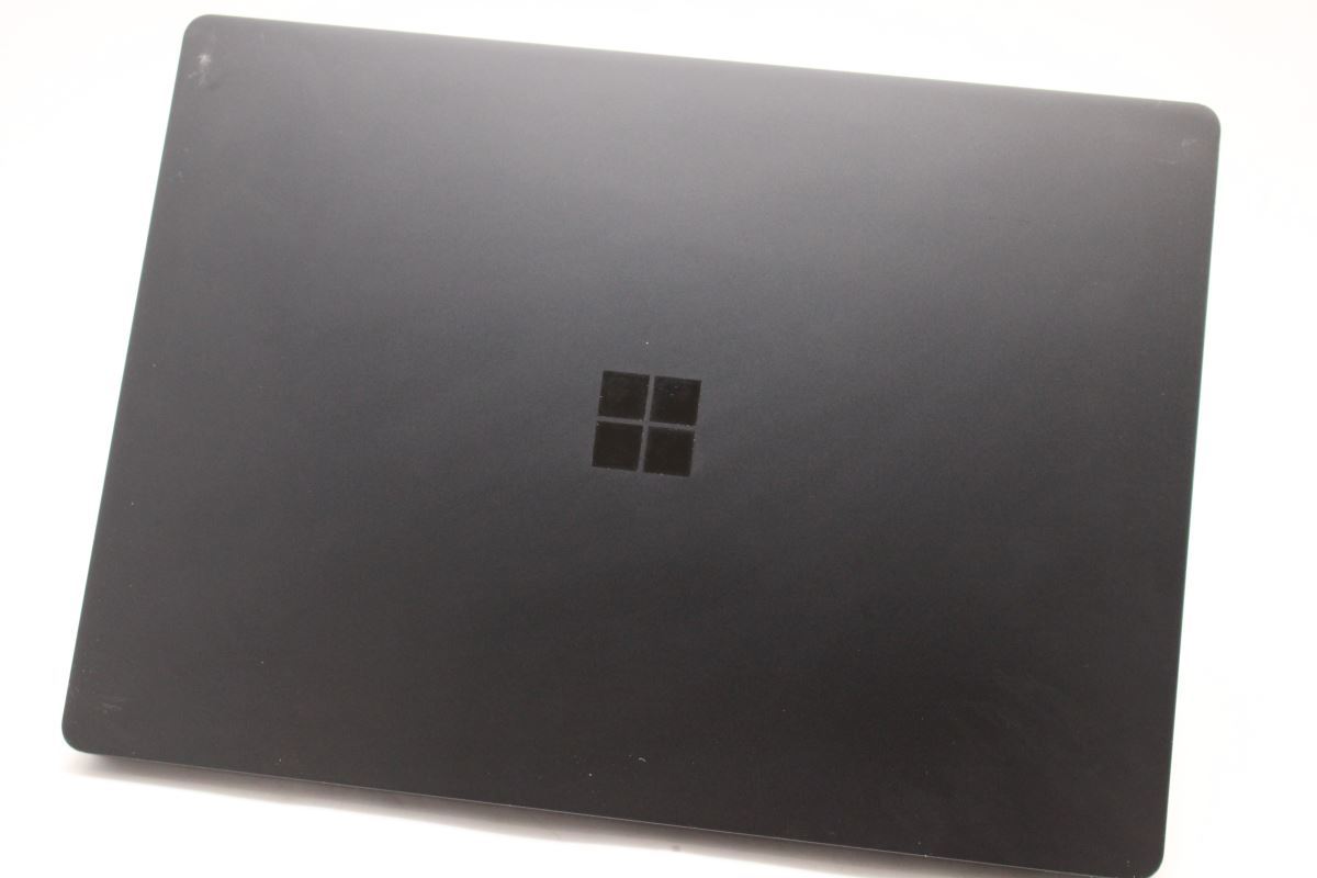 良品 フルHD タッチ 13.5型 Microsoft Surface Laptop2 Windows11 八世代 i7-8650u 8GB NVMe 256GB-SSD カメラ 無線 Office付 中古パソコン_画像8