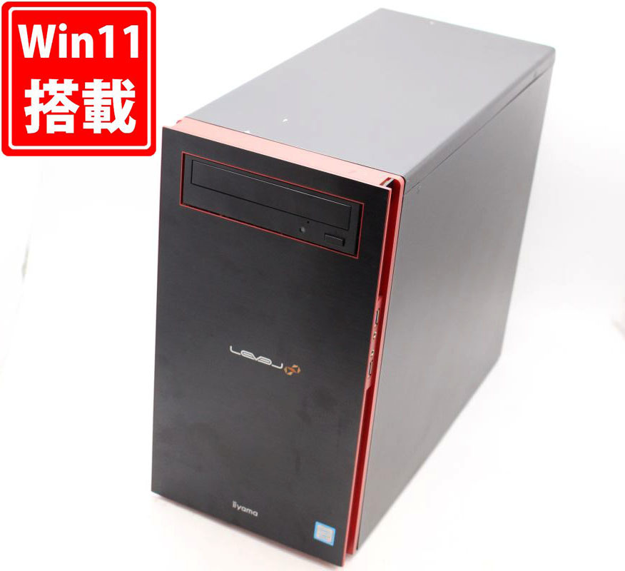 限定セール！】 Core Z170-S01 WIN11 マウス 送料無料 i7 GTX950