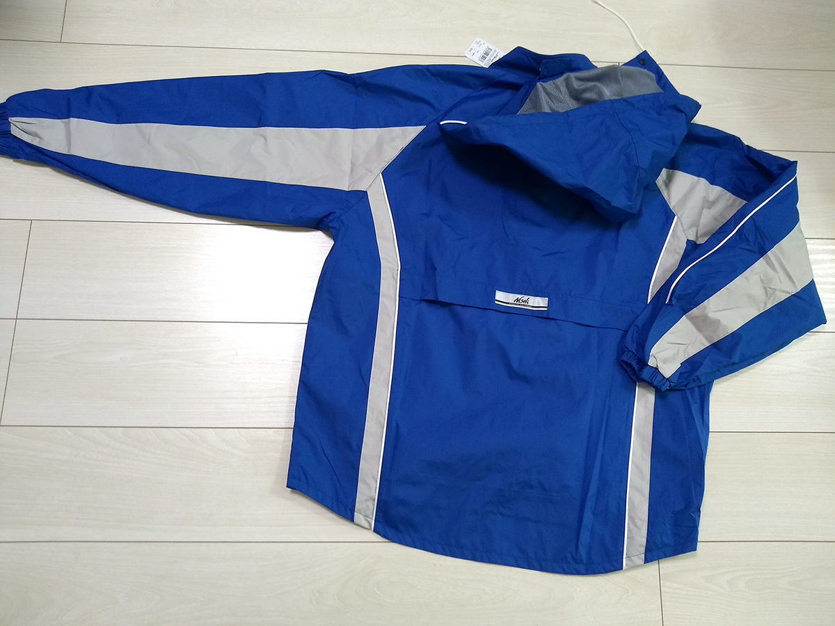 新品) Nishi ウィンド 上下セット