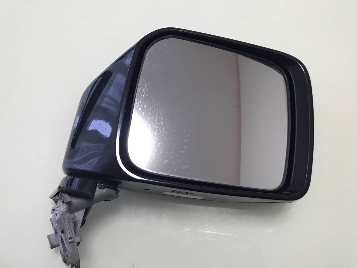  Suzuki Chevrolet MW ME34S electric mirror right black 