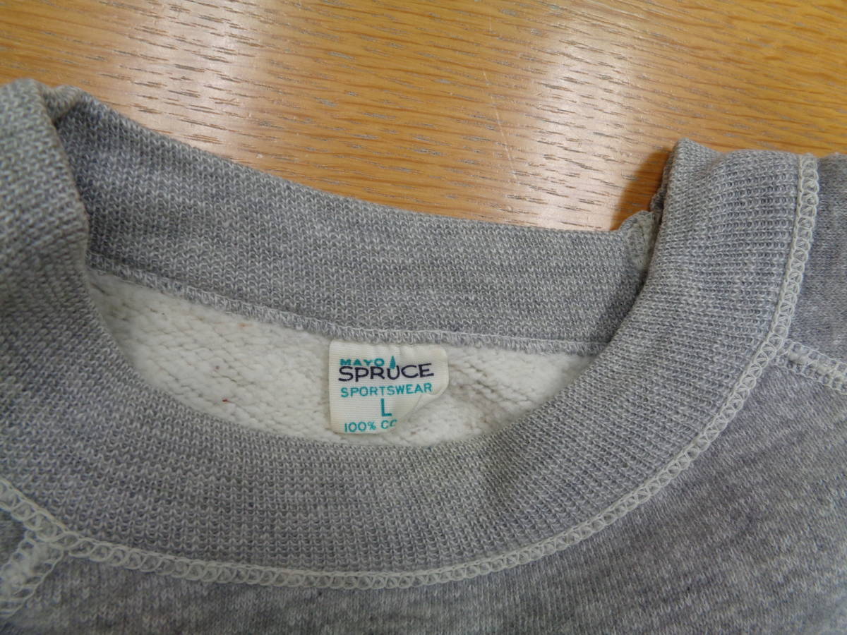 激レア！ 60s 「Three B's」スウェットからVINTAGE BEETHOVEN SWEAT