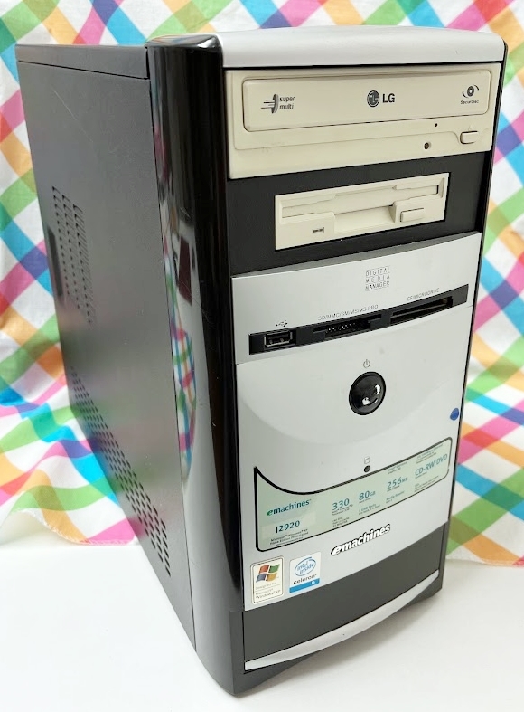 Yahoo!オークション - Windows98 USBメモリOK ISA・LAN・FDD Yahoo!オークション - Windows98 USBメモリOK ISA・LAN・FDD