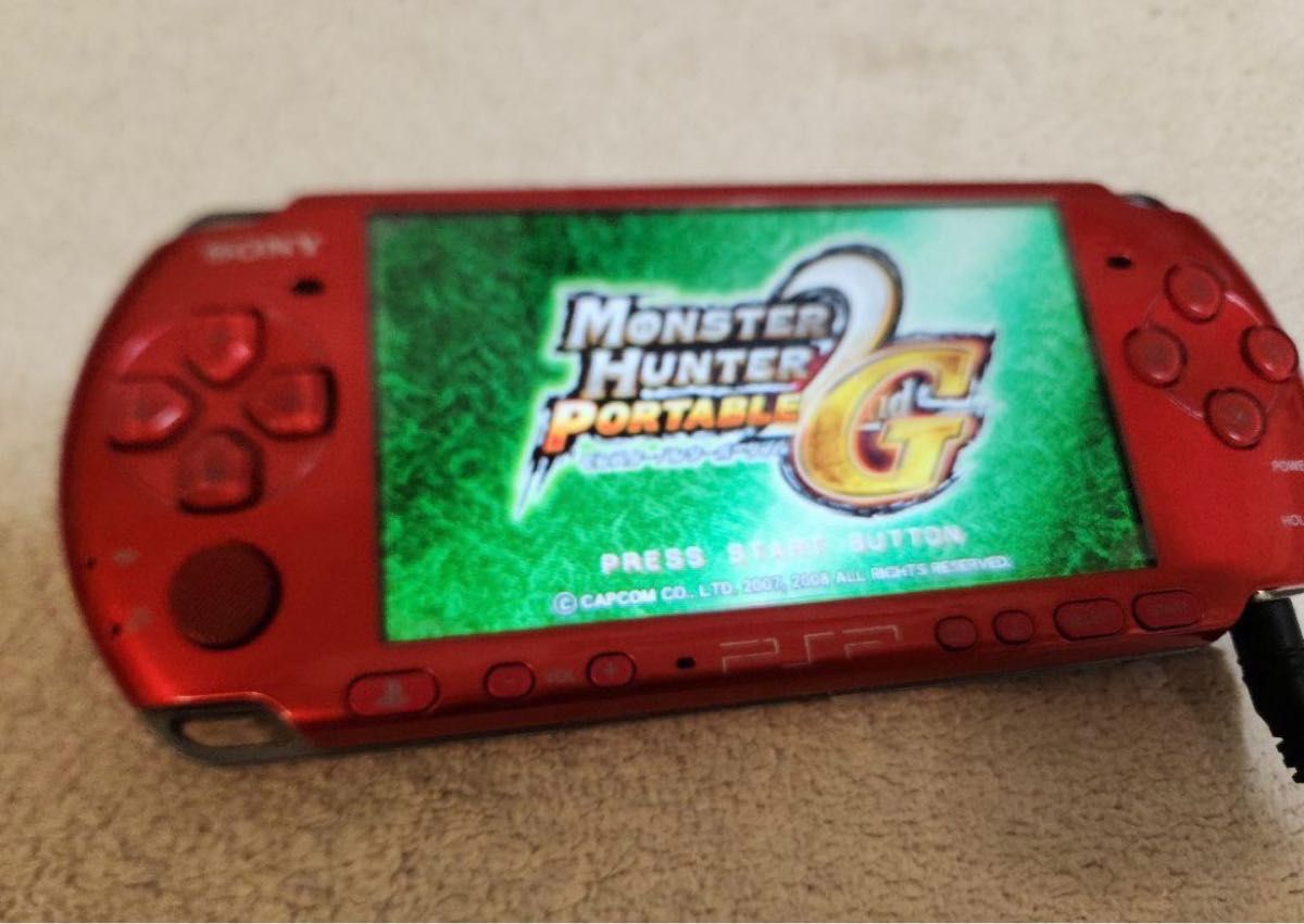 PSP-3000 ソフト9本セット｜Yahoo!フリマ（旧PayPayフリマ）