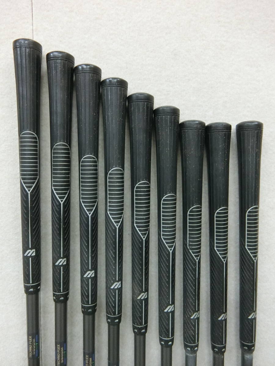 海外輸入】 E684 TaylorMade ※Dr2本入り ミズノ メンズゴルフクラブ