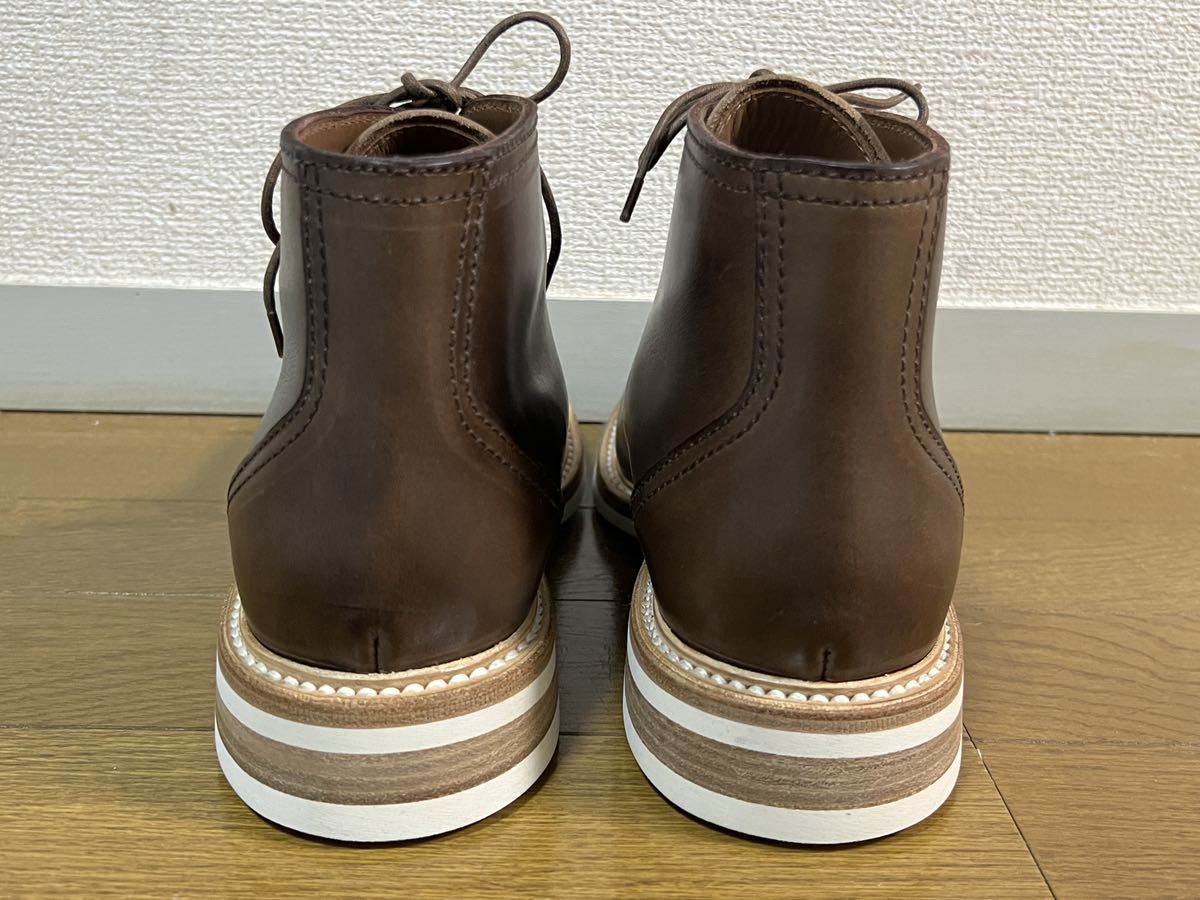 新品未使用】N GWシルバノマッツァ モンキーブーツ7 25〜26cm 新品未使用】N GWシルバノマッツァ モンキーブーツ7 25〜26cm