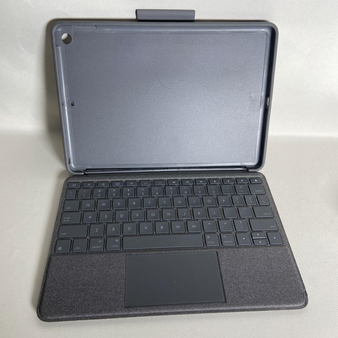 買い付け Logicool キーボードケース IK1176GRA | artfive.co.jp