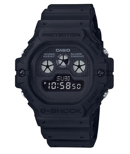 2022年ファッション福袋 ファイアーパッケージ Gショック G-SHOCK