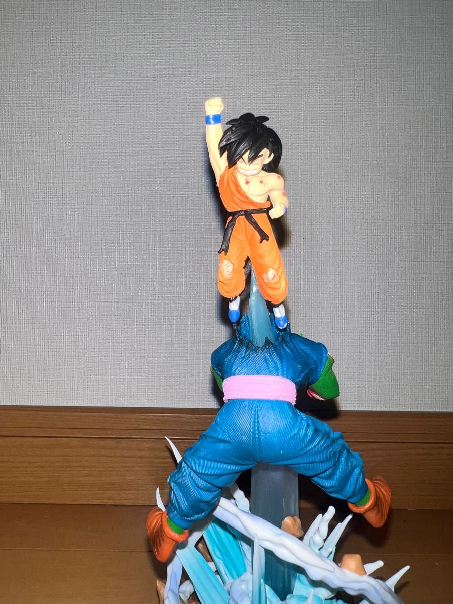 ドラゴンボール フィギュア ピッコロ vs 悟空 幼少期|Yahoo ドラゴンボール フィギュア ピッコロ vs 悟空 幼少期|Yahoo