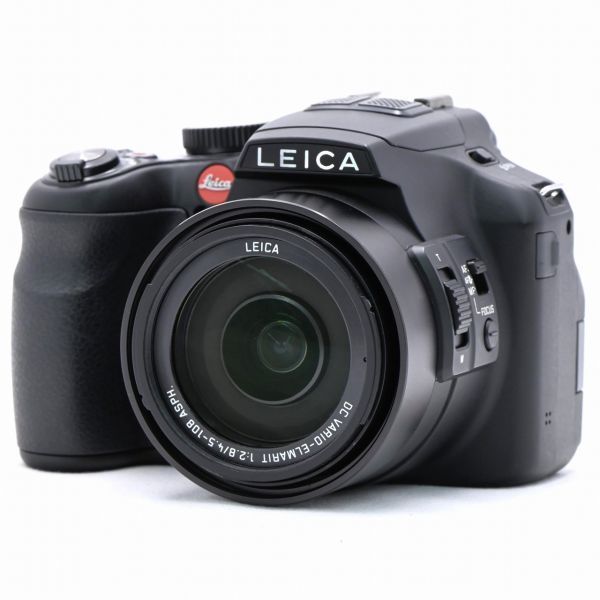 【並品】Leica V-LUX4 #1279